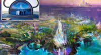 Disney to open its seventh theme park â and it’s not where you expect